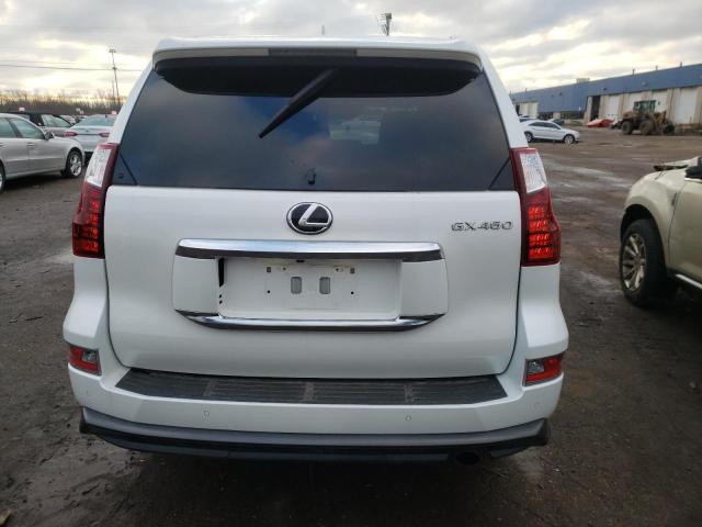 Продажа на аукционе авто 2022 Lexus Gx 460, vin: JTJAM7BX6N5314982, номер лота: 37640893