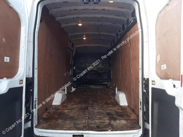 Auction sale of the 2017 Ford Transit 35, vin: WF0XXXTTGXHR04912, lot number: 37382283