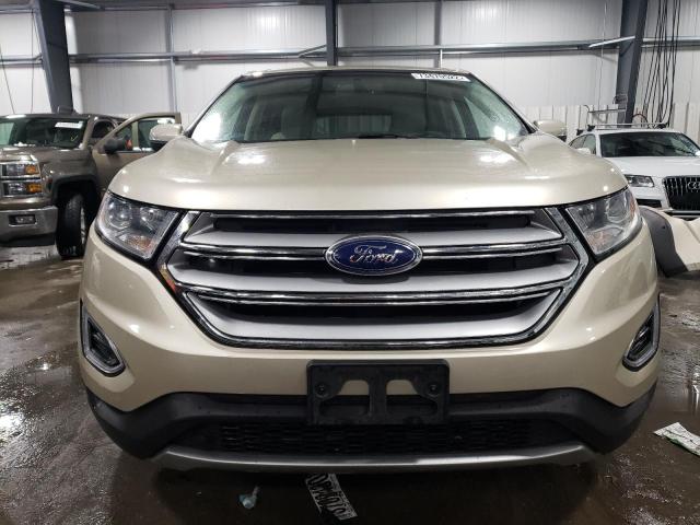 Aukcja sprzedaży 2018 Ford Edge Titanium, vin: 2FMPK4K99JBC01077, numer aukcji: 73470522