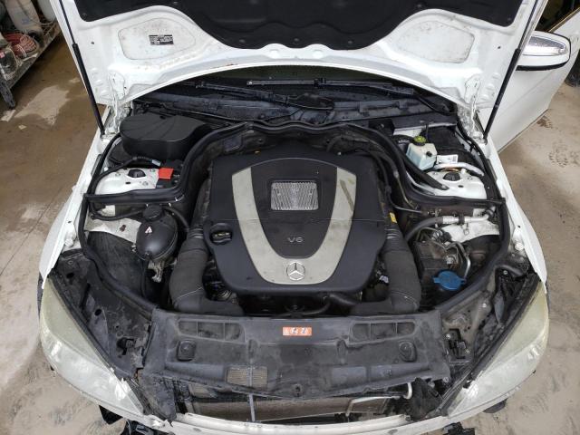 Aukcja sprzedaży 2009 Mercedes-benz C 300, vin: WDDGF54X79R066710, numer aukcji: 36482833