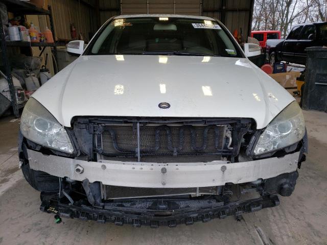 Aukcja sprzedaży 2009 Mercedes-benz C 300, vin: WDDGF54X79R066710, numer aukcji: 36482833