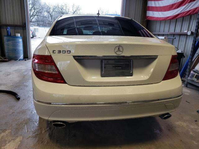 Aukcja sprzedaży 2009 Mercedes-benz C 300, vin: WDDGF54X79R066710, numer aukcji: 36482833