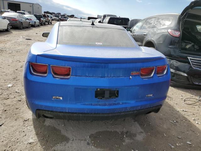 73075362 :رقم المزاد ، 2G1FC1ED5B9153882 vin ، 2011 Chevrolet Camaro Lt مزاد بيع