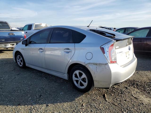 37279643 :رقم المزاد ، JTDKN3DU4E1771393 vin ، 2014 Toyota Prius مزاد بيع