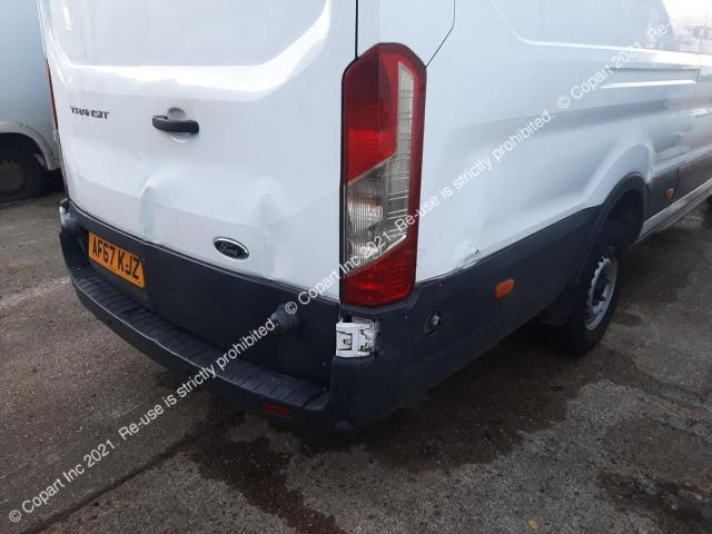 Auction sale of the 2017 Ford Transit 35, vin: WF0XXXTTGXHR04912, lot number: 37382283