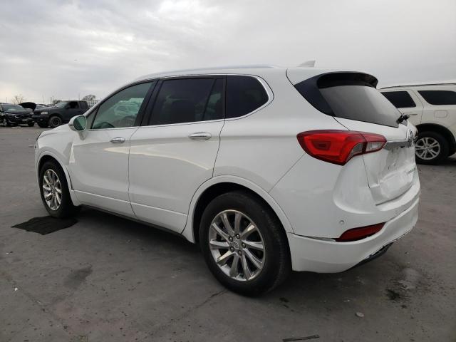 Aukcja sprzedaży 2020 Buick Envision Essence, vin: LRBFXCSA1LD125923, numer aukcji: 37623963