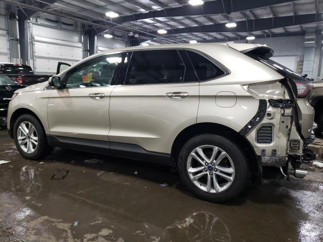 Aukcja sprzedaży 2018 Ford Edge Titanium, vin: 2FMPK4K99JBC01077, numer aukcji: 73470522
