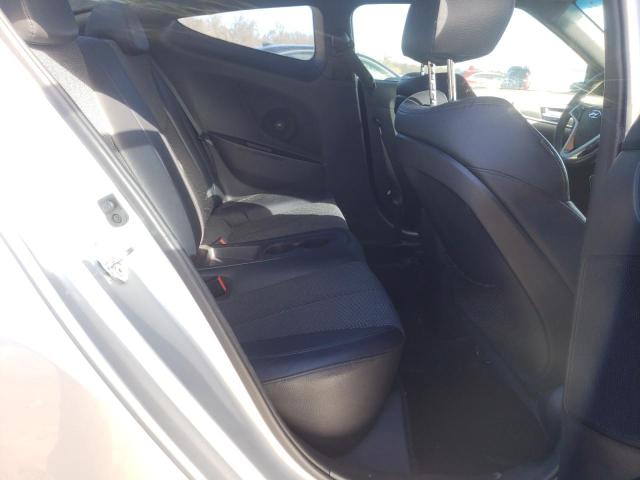 Продажа на аукционе авто 2016 Hyundai Veloster, vin: KMHTC6AD4GU270646, номер лота: 37765993