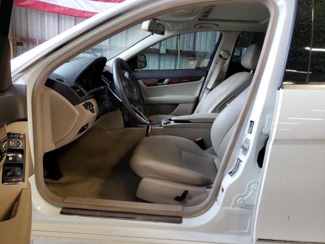 Aukcja sprzedaży 2009 Mercedes-benz C 300, vin: WDDGF54X79R066710, numer aukcji: 36482833