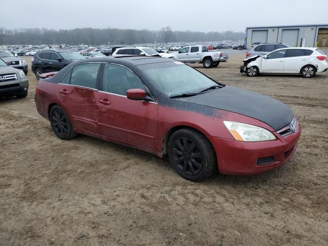 Продажа на аукционе авто 2007 Honda Accord Ex, vin: 1HGCM66527A048595, номер лота: 37403853