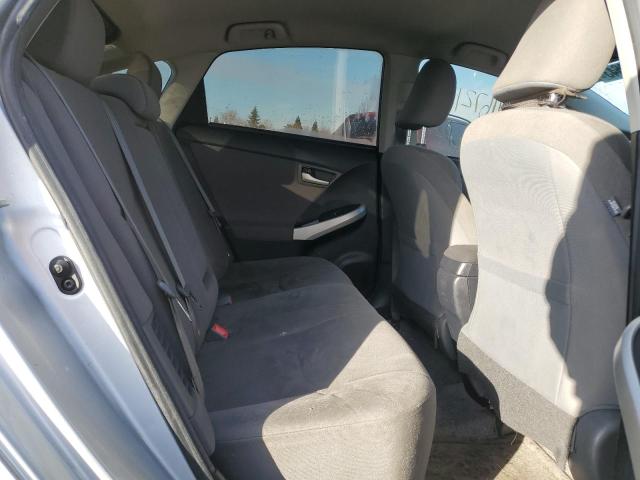 37279643 :رقم المزاد ، JTDKN3DU4E1771393 vin ، 2014 Toyota Prius مزاد بيع