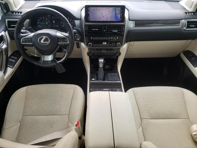 Продажа на аукционе авто 2022 Lexus Gx 460, vin: JTJAM7BX6N5314982, номер лота: 37640893