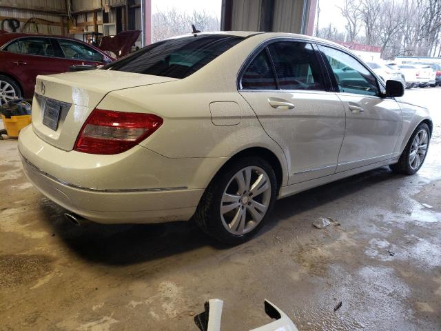 Aukcja sprzedaży 2009 Mercedes-benz C 300, vin: WDDGF54X79R066710, numer aukcji: 36482833