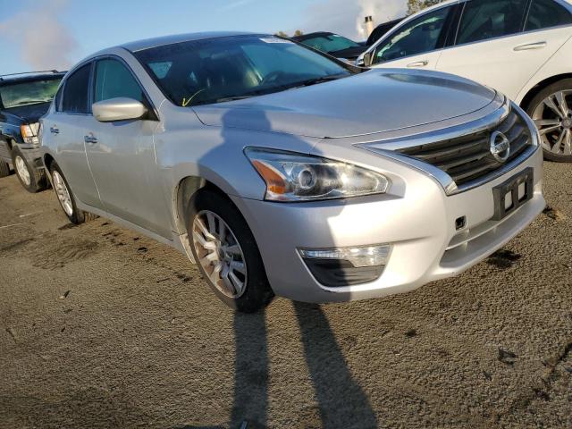 Aukcja sprzedaży 2015 Nissan Altima 2.5, vin: 1N4AL3AP2FC177901, numer aukcji: 37672693