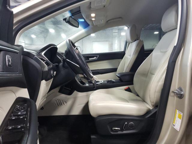 Aukcja sprzedaży 2018 Ford Edge Titanium, vin: 2FMPK4K99JBC01077, numer aukcji: 73470522
