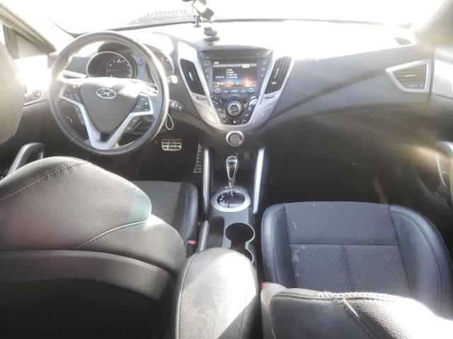 Продажа на аукционе авто 2016 Hyundai Veloster, vin: KMHTC6AD4GU270646, номер лота: 37765993