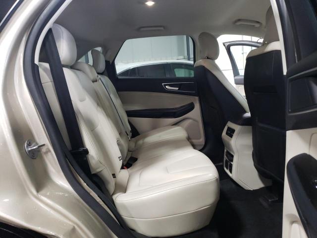 Aukcja sprzedaży 2018 Ford Edge Titanium, vin: 2FMPK4K99JBC01077, numer aukcji: 73470522