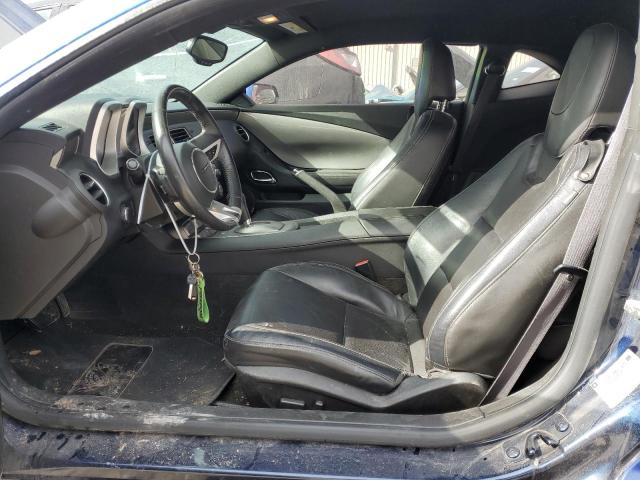 73075362 :رقم المزاد ، 2G1FC1ED5B9153882 vin ، 2011 Chevrolet Camaro Lt مزاد بيع