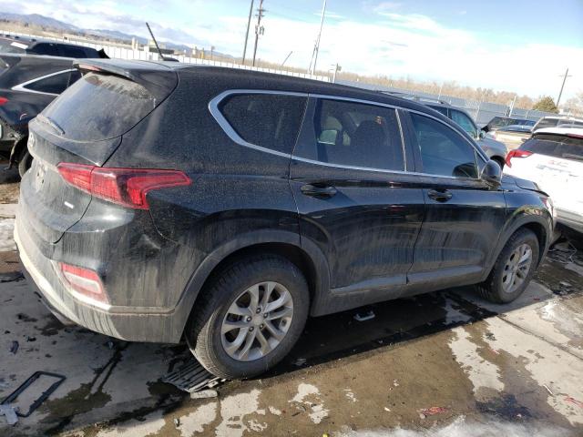 Aukcja sprzedaży 2019 Hyundai Santa Fe Se, vin: 5NMS2CAD2KH106670, numer aukcji: 36542623