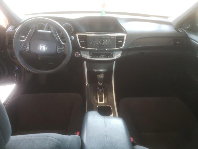 Продаж на аукціоні авто 2015 Honda Accord Ex, vin: 1HGCR2F76FA009213, номер лоту: 36839873