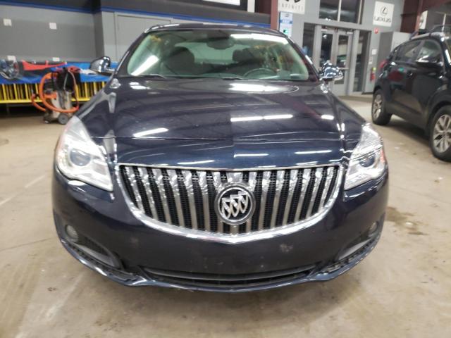 Продажа на аукционе авто 2016 Buick Regal, vin: 2G4GL5EX7G9116753, номер лота: 37970113