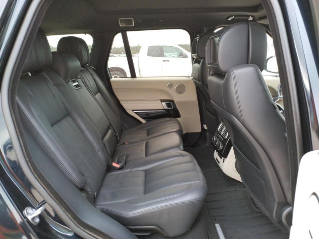 35996743 :رقم المزاد ، SALGS2TF6EA155229 vin ، 2014 Land Rover Range Rover Supercharged مزاد بيع