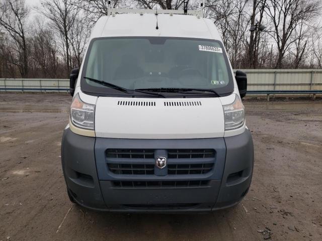37806633 :رقم المزاد ، 3C6TRVBG2HE538333 vin ، 2017 Ram Promaster 1500 1500 High مزاد بيع