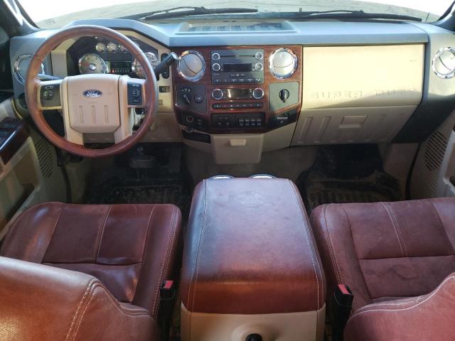 37996783 :رقم المزاد ، 1FTWW31R99EA02806 vin ، 2009 Ford F350 Super Duty مزاد بيع