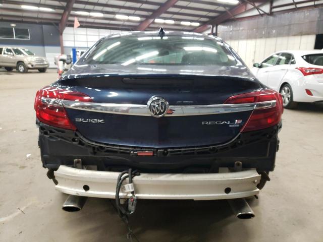 Продажа на аукционе авто 2016 Buick Regal, vin: 2G4GL5EX7G9116753, номер лота: 37970113
