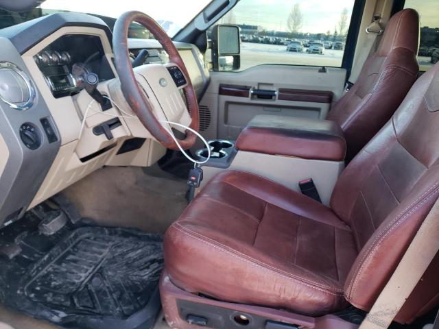 37996783 :رقم المزاد ، 1FTWW31R99EA02806 vin ، 2009 Ford F350 Super Duty مزاد بيع