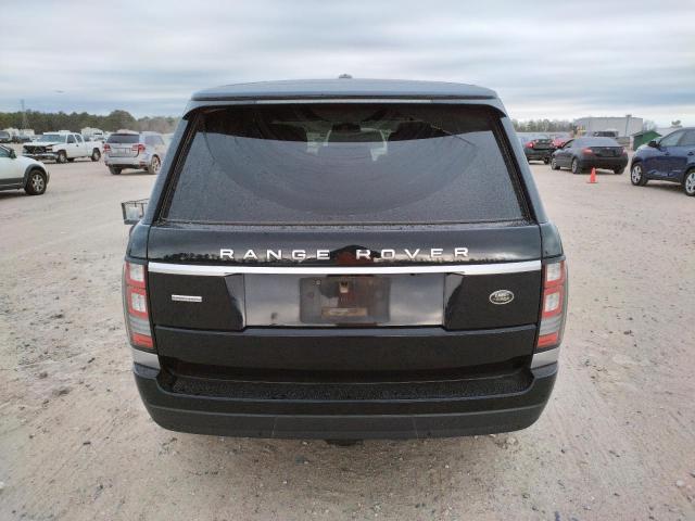 35996743 :رقم المزاد ، SALGS2TF6EA155229 vin ، 2014 Land Rover Range Rover Supercharged مزاد بيع