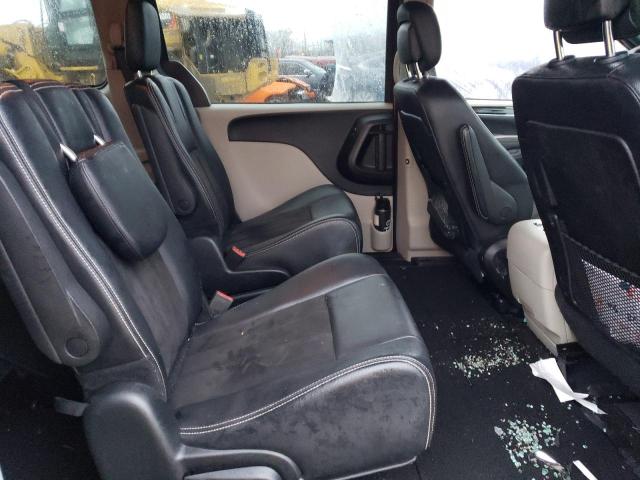 Aukcja sprzedaży 2019 Dodge Grand Caravan Sxt, vin: 2C4RDGCG5KR761001, numer aukcji: 36400793