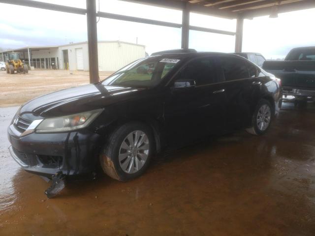 Продаж на аукціоні авто 2015 Honda Accord Ex, vin: 1HGCR2F76FA009213, номер лоту: 36839873
