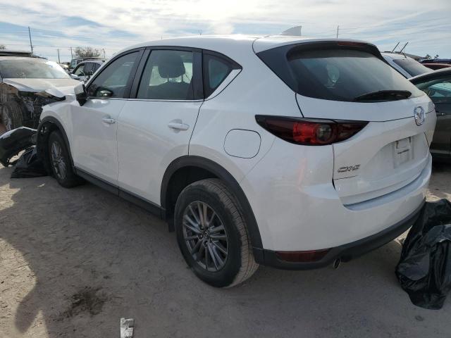 37809573 :رقم المزاد ، JM3KFABM7J1414098 vin ، 2018 Mazda Cx-5 مزاد بيع