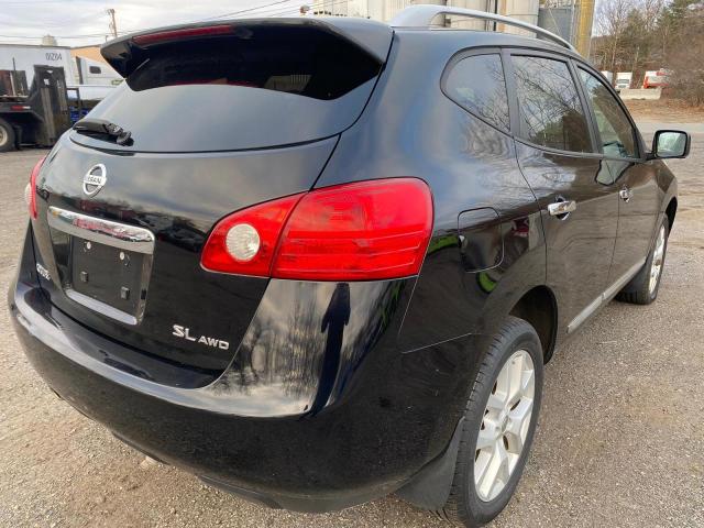2013 Nissan Rogue S მანქანა იყიდება აუქციონზე, vin: JN8AS5MV2DW608319, აუქციონის ნომერი: 38048643