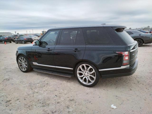 35996743 :رقم المزاد ، SALGS2TF6EA155229 vin ، 2014 Land Rover Range Rover Supercharged مزاد بيع