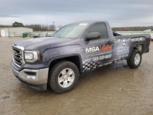 Aukcja sprzedaży 2017 Gmc Sierra C1500, vin: 1GTN1LEC5HZ905770, numer aukcji: 37825413