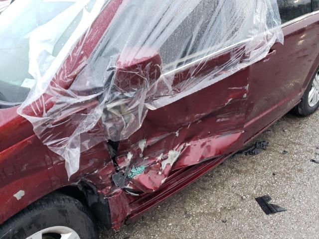 Aukcja sprzedaży 2019 Dodge Grand Caravan Sxt, vin: 2C4RDGCG5KR761001, numer aukcji: 36400793