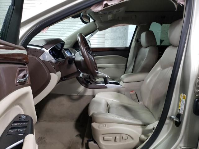 Продаж на аукціоні авто 2014 Cadillac Srx Luxury Collection, vin: 3GYFNEE31ES685423, номер лоту: 37731543
