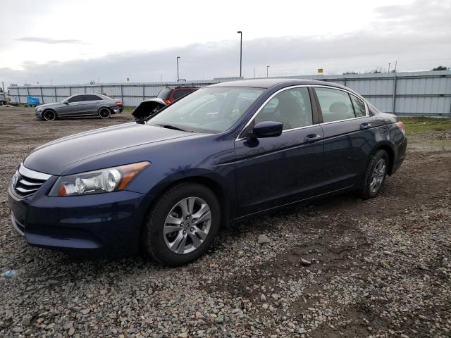 Aukcja sprzedaży 2012 Honda Accord Lxp, vin: 1HGCP2F49CA149716, numer aukcji: 37976613