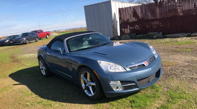 Продажа на аукционе авто 2007 Saturn Sky, vin: 1G8MB35B77Y138485, номер лота: 37998153