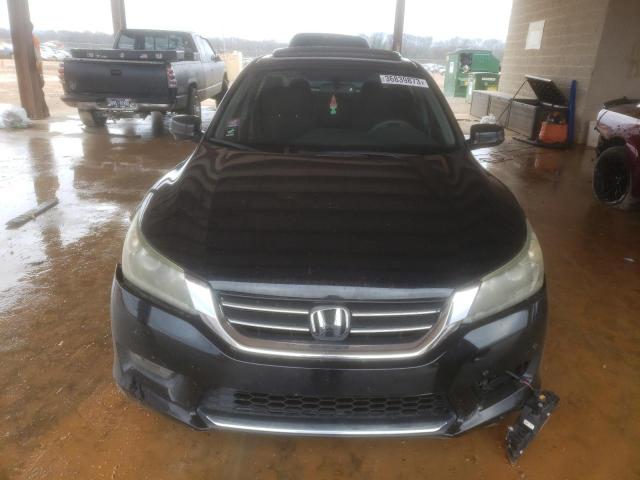 Продаж на аукціоні авто 2015 Honda Accord Ex, vin: 1HGCR2F76FA009213, номер лоту: 36839873