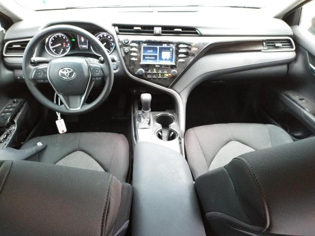 37838413 :رقم المزاد ، 4T1L11AKXLU397984 vin ، 2020 Toyota Camry Le مزاد بيع