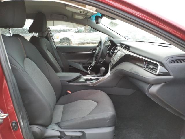 37838413 :رقم المزاد ، 4T1L11AKXLU397984 vin ، 2020 Toyota Camry Le مزاد بيع
