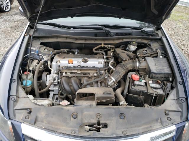 Aukcja sprzedaży 2012 Honda Accord Lxp, vin: 1HGCP2F49CA149716, numer aukcji: 37976613