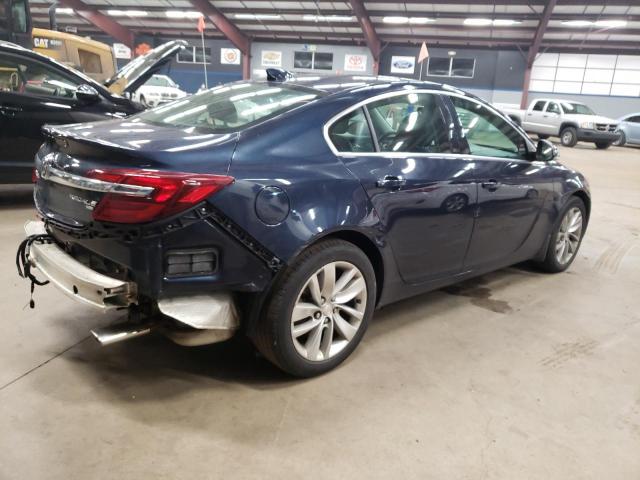 Продажа на аукционе авто 2016 Buick Regal, vin: 2G4GL5EX7G9116753, номер лота: 37970113
