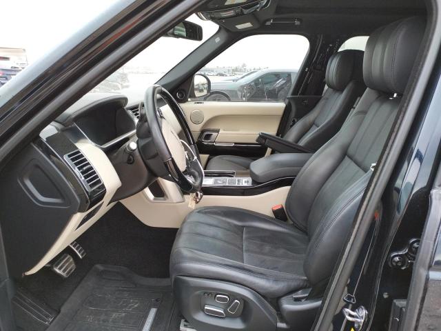 35996743 :رقم المزاد ، SALGS2TF6EA155229 vin ، 2014 Land Rover Range Rover Supercharged مزاد بيع