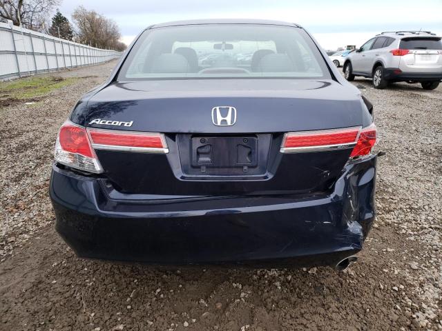 Aukcja sprzedaży 2012 Honda Accord Lxp, vin: 1HGCP2F49CA149716, numer aukcji: 37976613