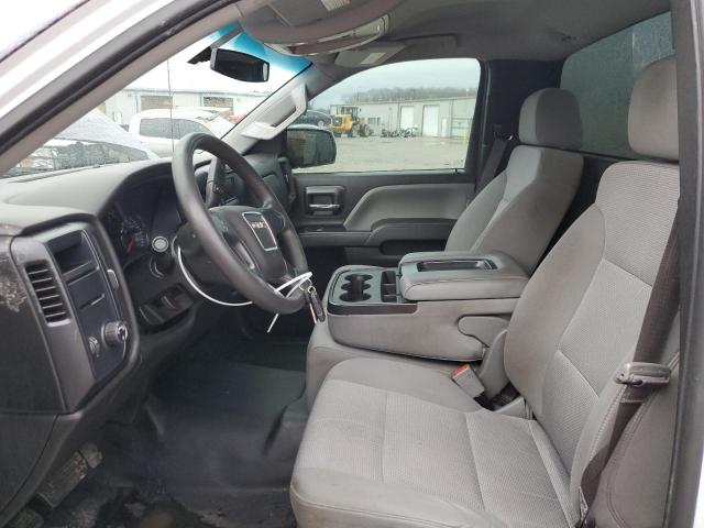 Aukcja sprzedaży 2017 Gmc Sierra C1500, vin: 1GTN1LEC5HZ905770, numer aukcji: 37825413