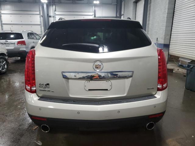 Продаж на аукціоні авто 2014 Cadillac Srx Luxury Collection, vin: 3GYFNEE31ES685423, номер лоту: 37731543